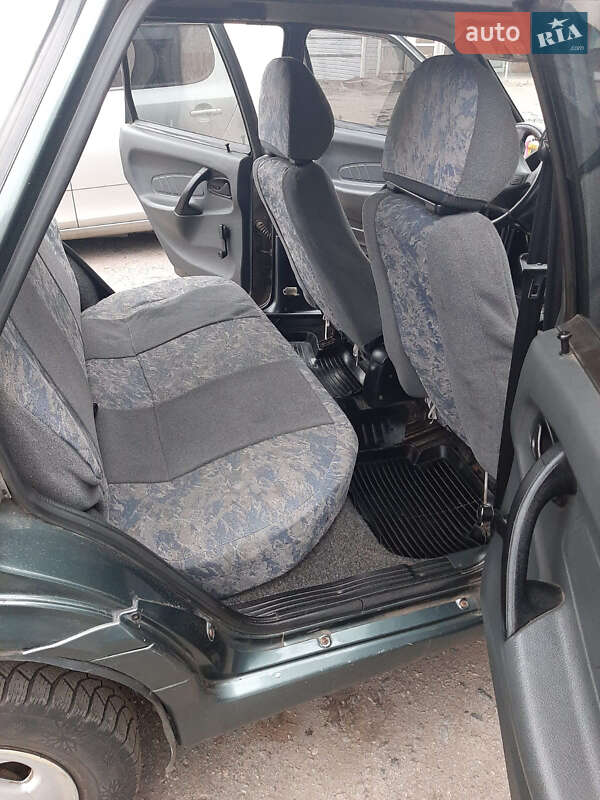 Седан ВАЗ / Lada 2115 Samara 2008 в Харкові фото 11 Седан ВАЗ / Lada 2115 Samara 2008 в Харкові