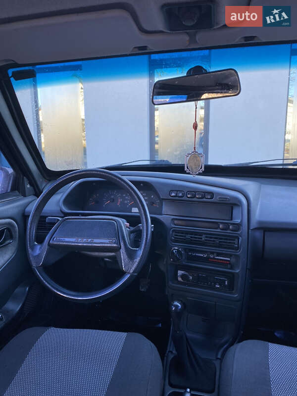 Седан ВАЗ / Lada 2115 Samara 2007 в Коломые фото 11 Седан ВАЗ / Lada 2115 Samara 2007 в Коломые