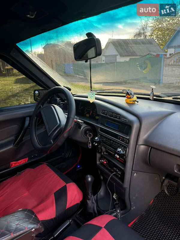 Седан ВАЗ / Lada 2115 Samara 2008 в Бердичеве фото 5 Седан ВАЗ / Lada 2115 Samara 2008 в Бердичеве