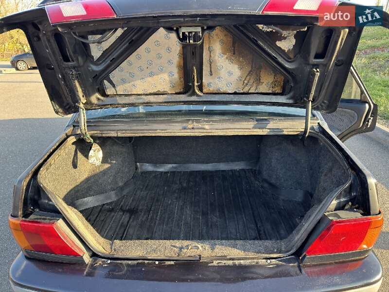 Седан ВАЗ / Lada 2115 Samara 2005 в Кривом Роге