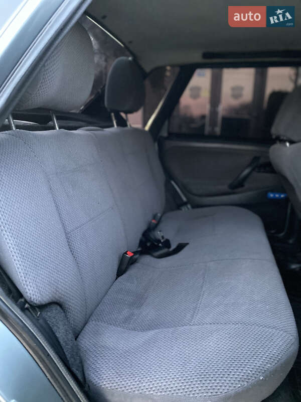 Седан ВАЗ / Lada 2115 Samara 2010 в Дунаївцях фото 43 Седан ВАЗ / Lada 2115 Samara 2010 в Дунаївцях