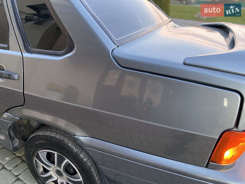 Седан ВАЗ / Lada 2115 Samara 2010 в Дунаївцях фото 61 Седан ВАЗ / Lada 2115 Samara 2010 в Дунаївцях