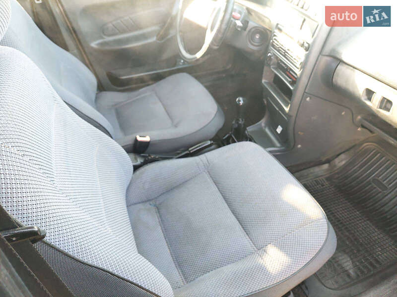 Седан ВАЗ / Lada 2115 Samara 2008 в Миколаєві фото 8 Седан ВАЗ / Lada 2115 Samara 2008 в Миколаєві