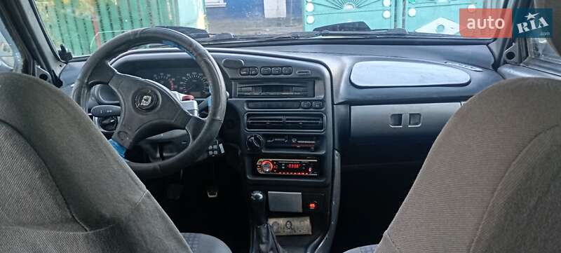 Седан ВАЗ / Lada 2115 Samara 2003 в Подільську фото 10 Седан ВАЗ / Lada 2115 Samara 2003 в Подільську