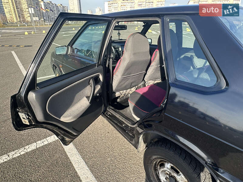 Седан ВАЗ / Lada 2115 Samara 2011 в Києві фото 5 Седан ВАЗ / Lada 2115 Samara 2011 в Києві