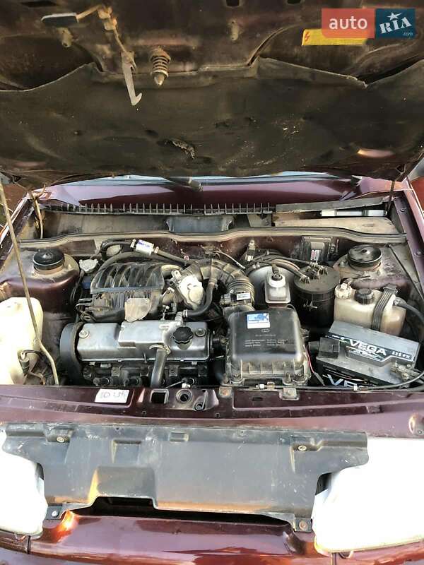 Седан ВАЗ / Lada 2115 Samara 2012 в Могилев-Подольске фото 2 Седан ВАЗ / Lada 2115 Samara 2012 в Могилев-Подольске