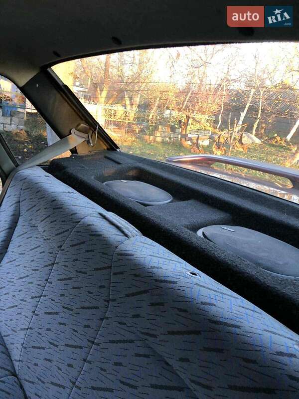 Седан ВАЗ / Lada 2115 Samara 2012 в Могилев-Подольске фото 12 Седан ВАЗ / Lada 2115 Samara 2012 в Могилев-Подольске