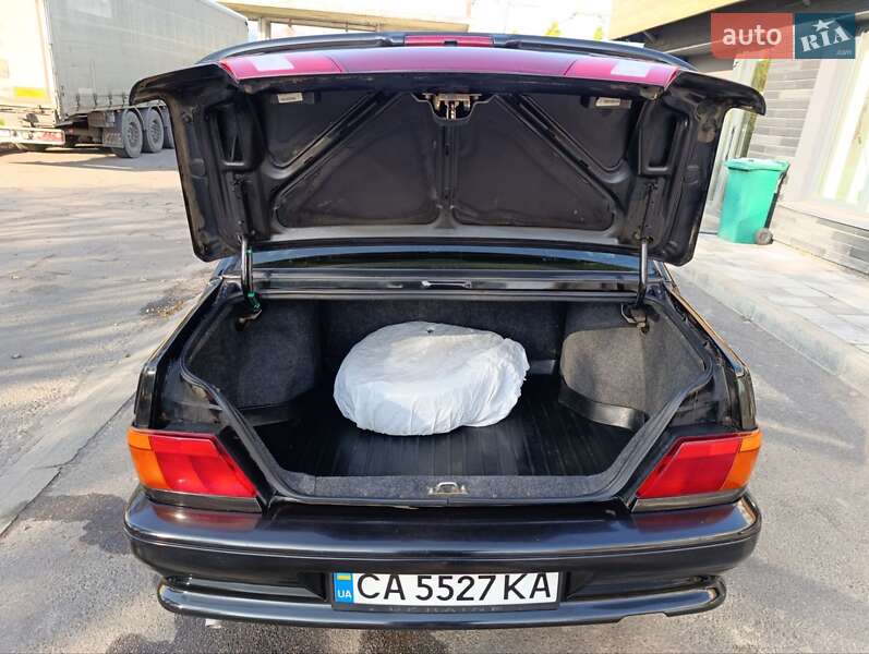 Седан ВАЗ / Lada 2115 Samara 2009 в Черкасах фото 10 Седан ВАЗ / Lada 2115 Samara 2009 в Черкасах