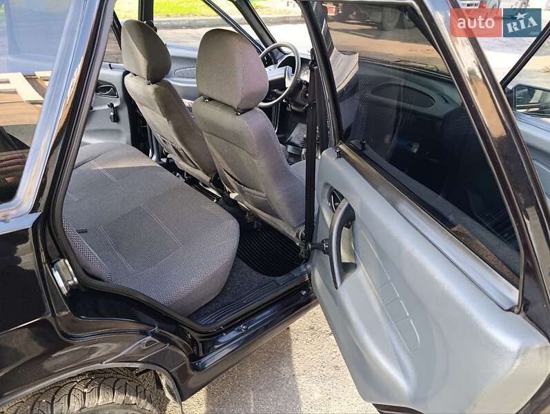 Седан ВАЗ / Lada 2115 Samara 2009 в Черкасах фото 21 Седан ВАЗ / Lada 2115 Samara 2009 в Черкасах