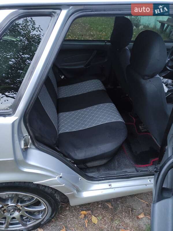 Седан ВАЗ / Lada 2115 Samara 2008 в Змиеве