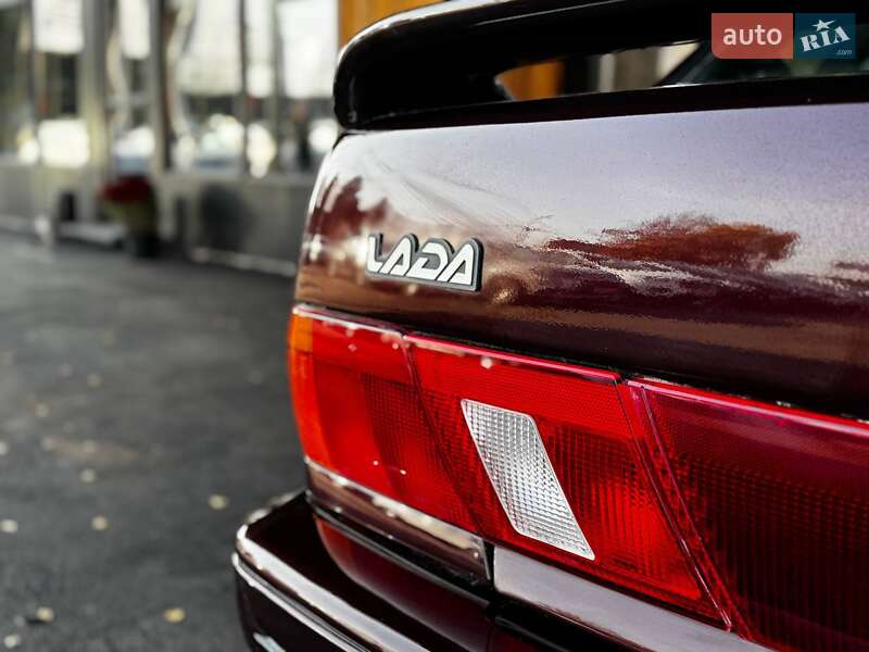 Седан ВАЗ / Lada 2115 Samara 2012 в Виннице фото 8 Седан ВАЗ / Lada 2115 Samara 2012 в Виннице