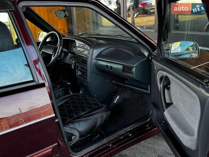 Седан ВАЗ / Lada 2115 Samara 2012 в Виннице фото 15 Седан ВАЗ / Lada 2115 Samara 2012 в Виннице