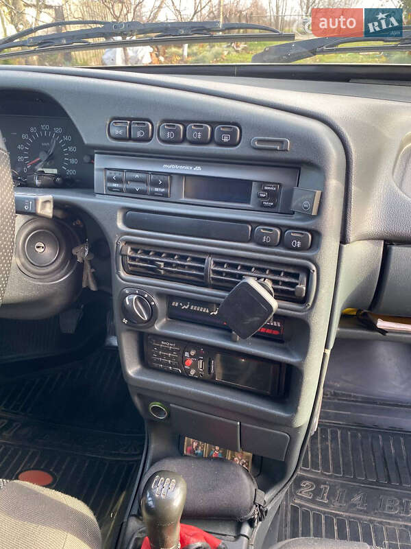 Седан ВАЗ / Lada 2115 Samara 2011 в Глобине