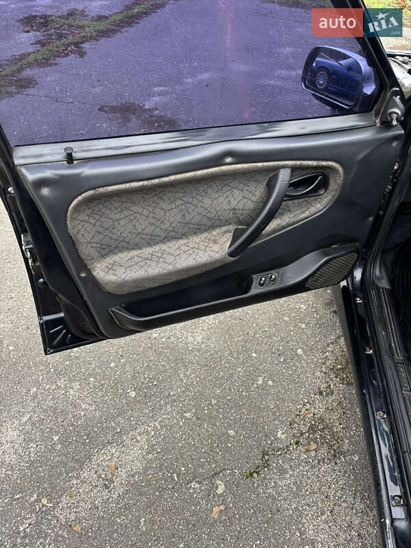 Седан ВАЗ / Lada 2115 Samara 2006 в Кропивницькому