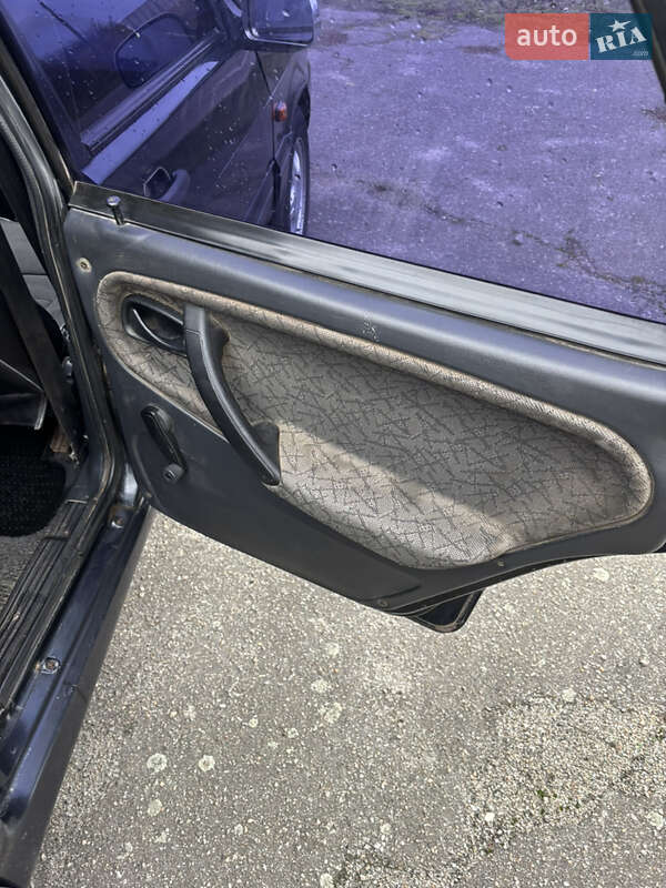 Седан ВАЗ / Lada 2115 Samara 2006 в Кропивницькому