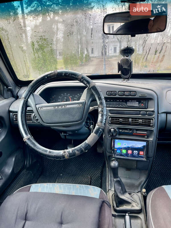 Седан ВАЗ / Lada 2115 Samara 2004 в Тростянце фото 5 Седан ВАЗ / Lada 2115 Samara 2004 в Тростянце