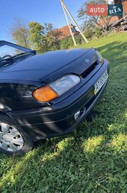 Седан ВАЗ 2115 Samara 2010 в Косове