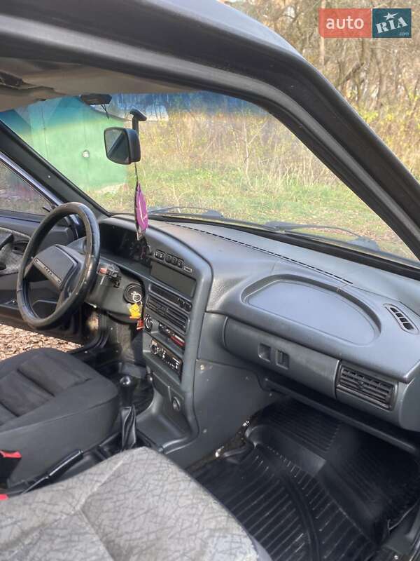 Седан ВАЗ / Lada 2115 Samara 2006 в Летичеве