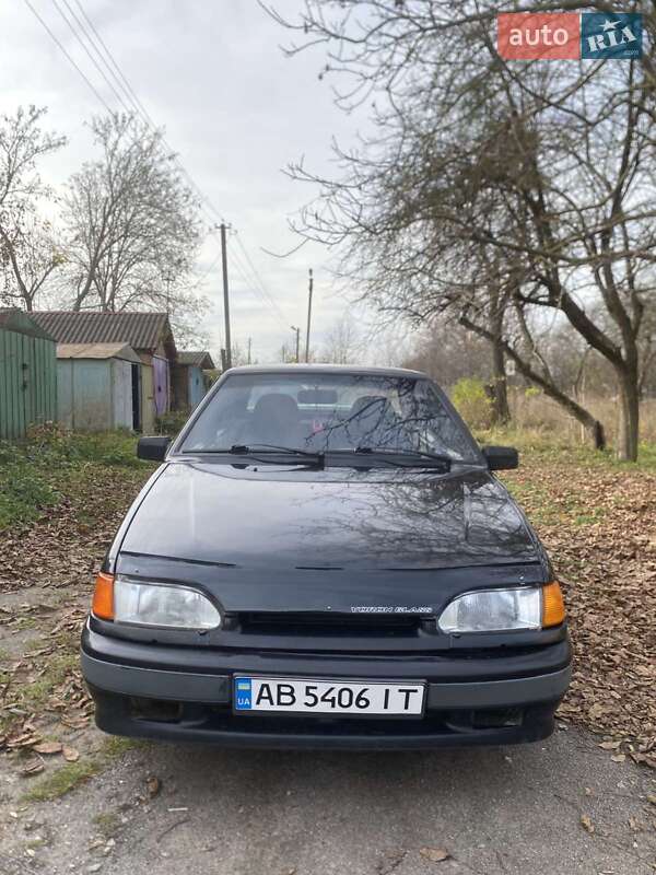 Седан ВАЗ / Lada 2115 Samara 2006 в Летичеве