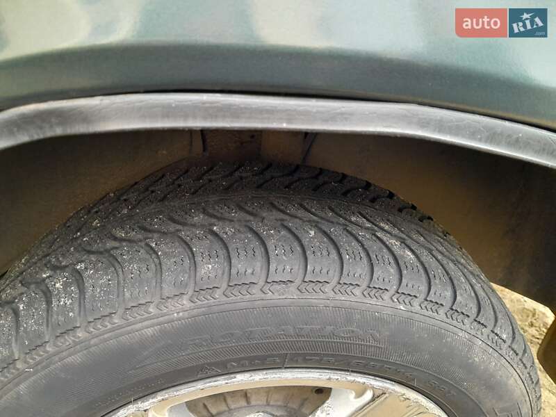 Седан ВАЗ / Lada 2115 Samara 2006 в Харкові фото 10 Седан ВАЗ / Lada 2115 Samara 2006 в Харкові