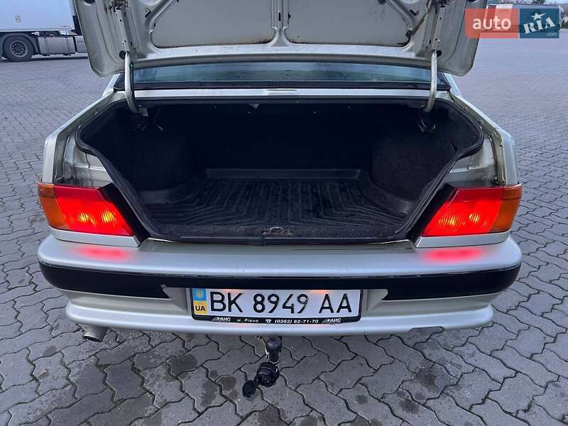 Седан ВАЗ / Lada 2115 Samara 2005 в Сарнах фото 13 Седан ВАЗ / Lada 2115 Samara 2005 в Сарнах