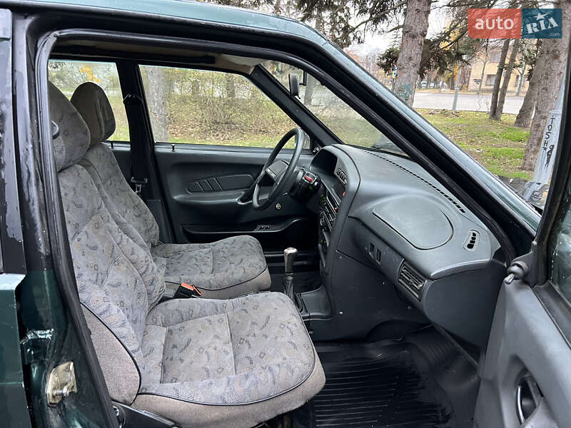 Седан ВАЗ / Lada 2115 Samara 2003 в Дніпрі