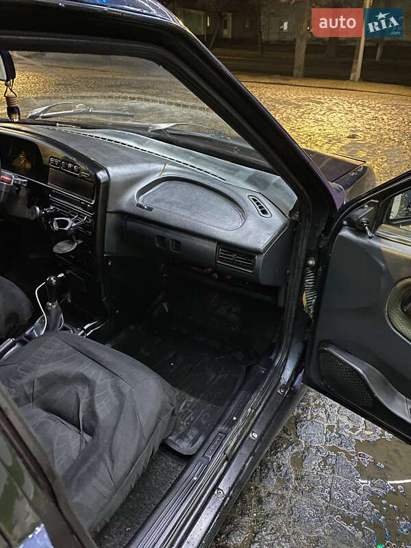 Седан ВАЗ / Lada 2115 Samara 2006 в Хмельницькому