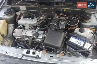 Седан ВАЗ / Lada 2115 Samara 2008 в Житомире