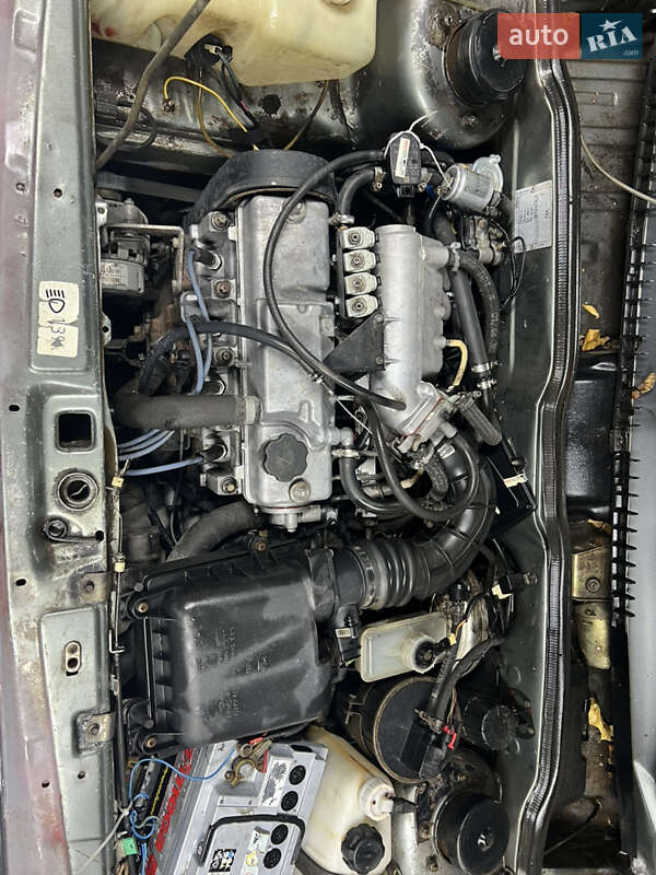 Седан ВАЗ / Lada 2115 Samara 2006 в Харькове фото 6 Седан ВАЗ / Lada 2115 Samara 2006 в Харькове
