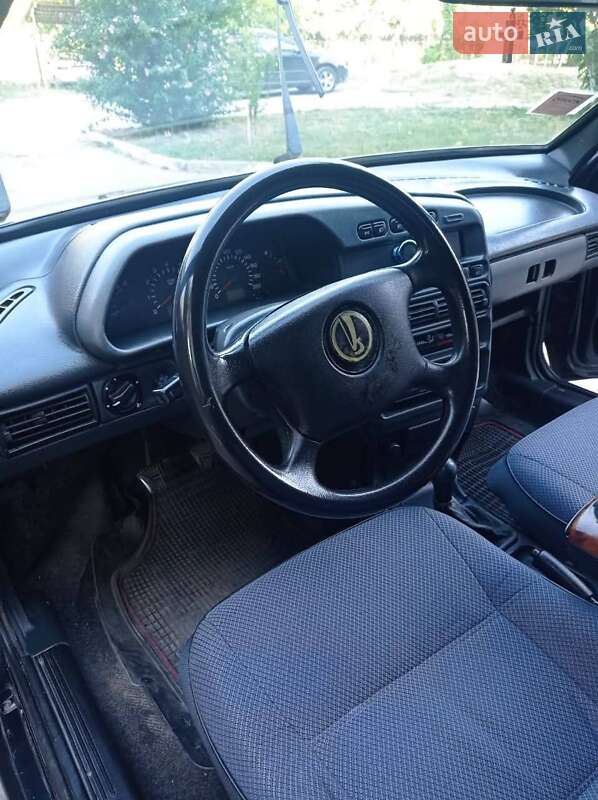 Седан ВАЗ / Lada 2115 Samara 2007 в Подольске