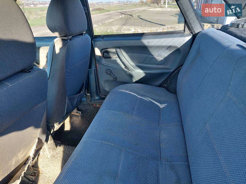 Седан ВАЗ / Lada 2115 Samara 2008 в Миколаєві