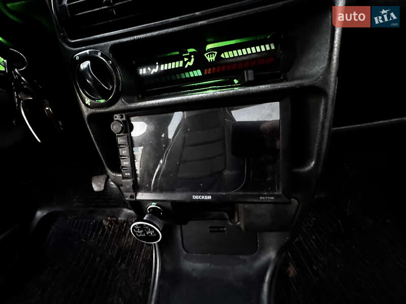 Седан ВАЗ / Lada 2115 Samara 2007 в Сумах