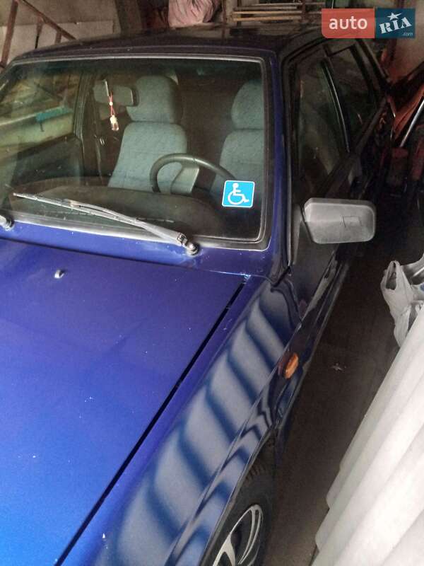 Седан ВАЗ / Lada 2115 Samara 2007 в Коломые