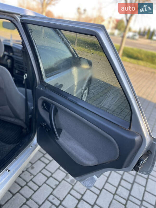 Седан ВАЗ / Lada 2115 Samara 2012 в Луцьку