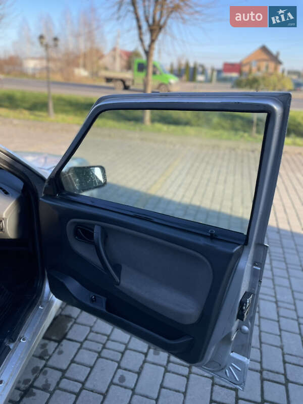 Седан ВАЗ / Lada 2115 Samara 2012 в Луцьку