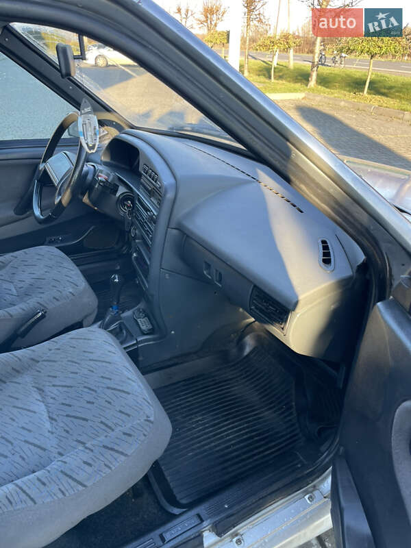 Седан ВАЗ / Lada 2115 Samara 2012 в Луцьку