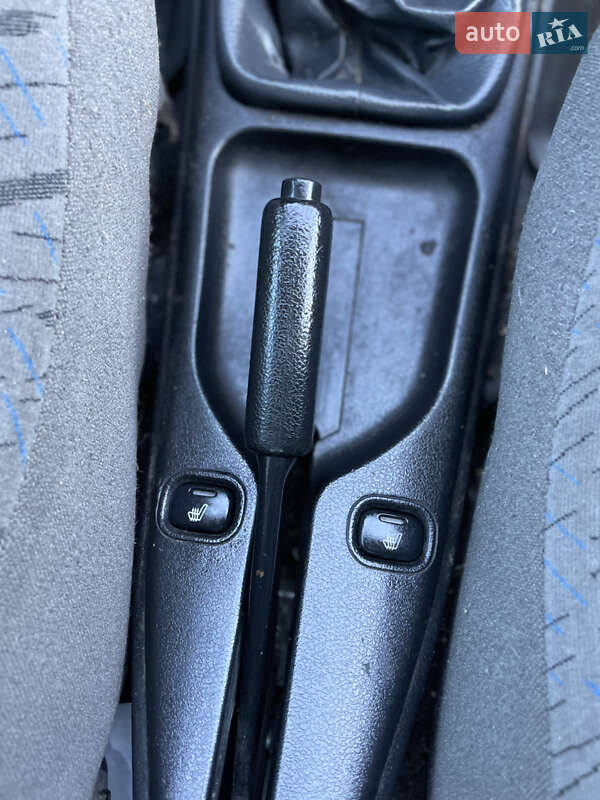 Седан ВАЗ / Lada 2115 Samara 2012 в Луцьку