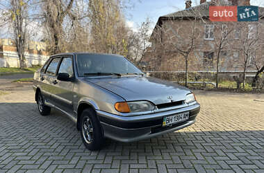 Седан ВАЗ 2115 Samara 2005 в Миколаєві