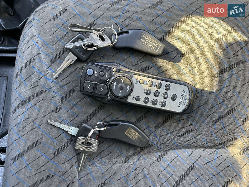 Седан ВАЗ / Lada 2115 Samara 2012 в Луцьку