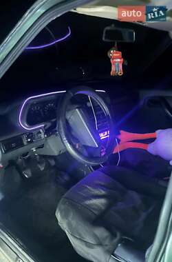 Седан ВАЗ 2115 Samara 2008 в Надворной