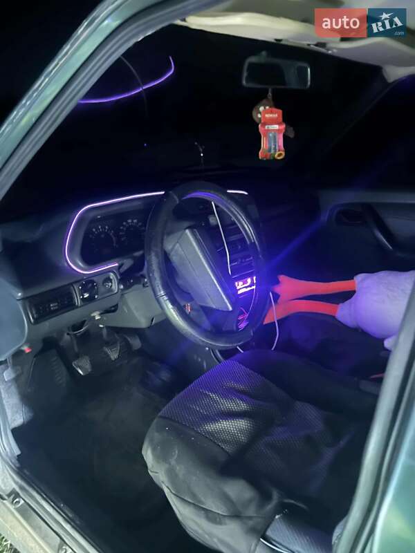 ВАЗ / Lada 2115 Samara 2008