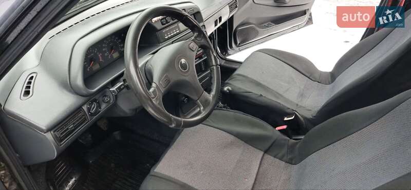 Седан ВАЗ / Lada 2115 Samara 2007 в Шептицькому
