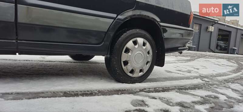 Седан ВАЗ / Lada 2115 Samara 2007 в Шептицькому