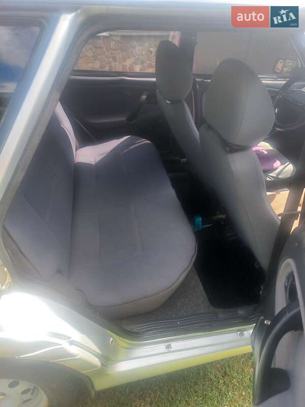 Седан ВАЗ / Lada 2115 Samara 2006 в Болехові