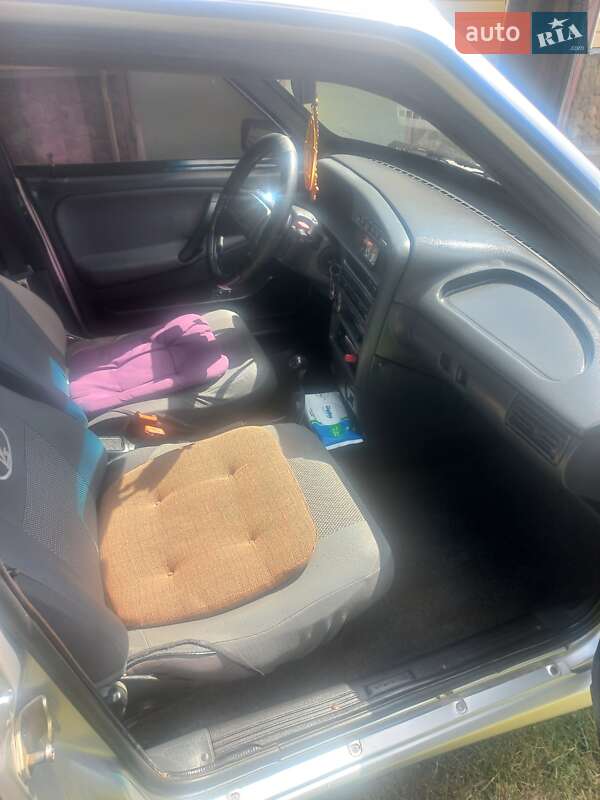 Седан ВАЗ / Lada 2115 Samara 2006 в Болехові