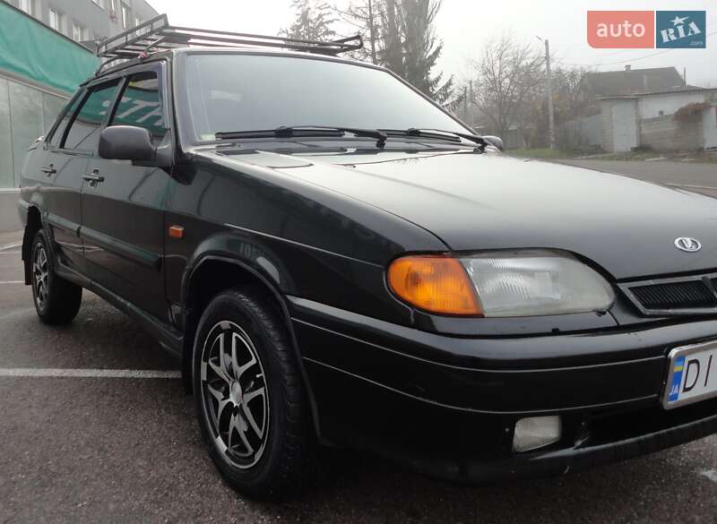 Седан ВАЗ / Lada 2115 Samara 2012 в Каменском фото 3 Седан ВАЗ / Lada 2115 Samara 2012 в Каменском