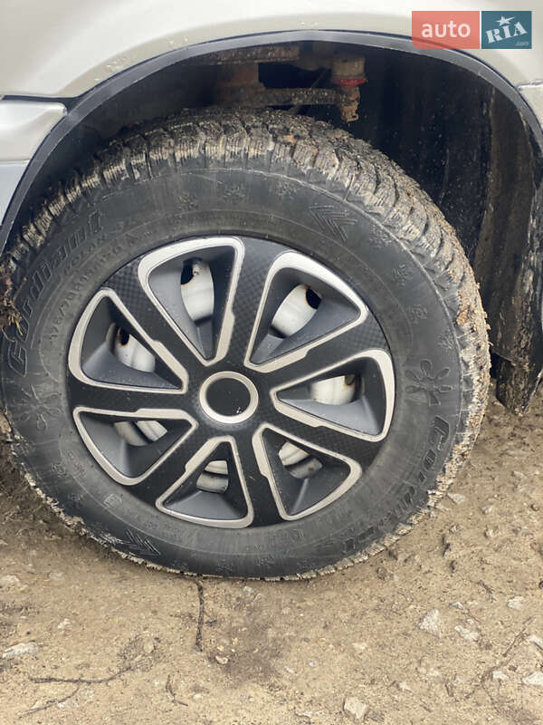 Седан ВАЗ / Lada 2115 Samara 2006 в Дунаевцах