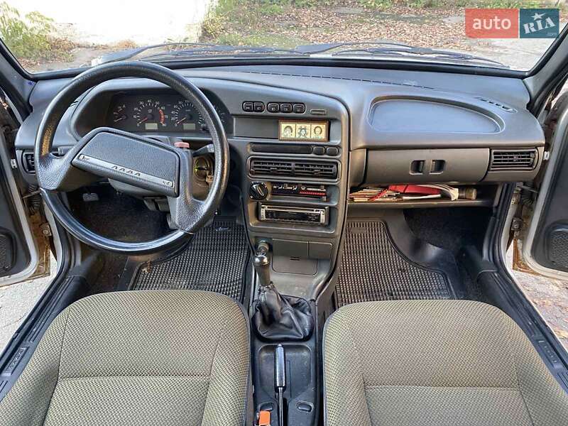 Седан ВАЗ / Lada 2115 Samara 2006 в Києві фото 5 Седан ВАЗ / Lada 2115 Samara 2006 в Києві