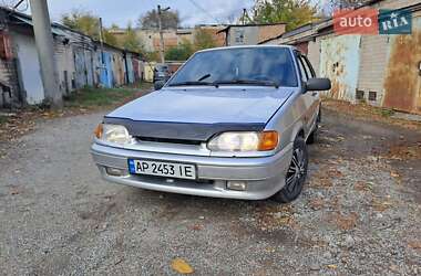 Седан ВАЗ 2115 Samara 2011 в Запоріжжі