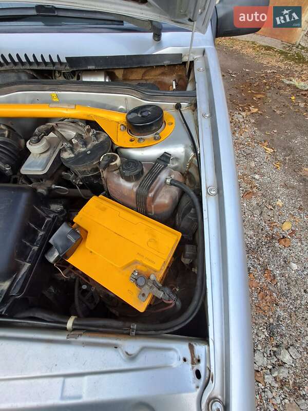 Седан ВАЗ / Lada 2115 Samara 2011 в Запорожье